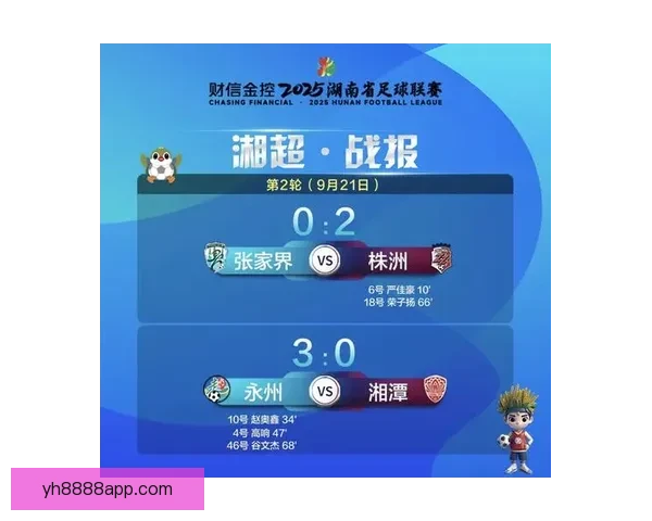 广东超级联赛赛程安排揭晓 逐场赛事亮点与时间一览